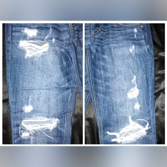 Abercrombie & Fitch Jeans 27 - Picture 8 of 8